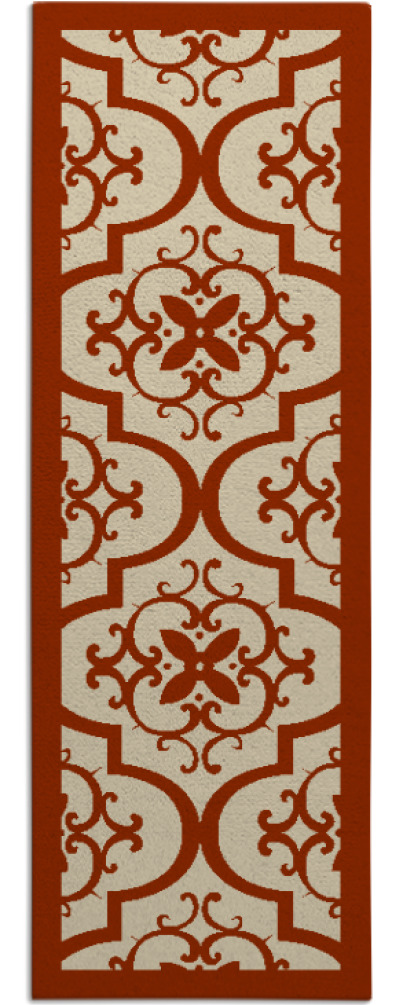 lyndon rug - item 1140826
