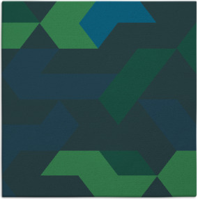 Subway Rug