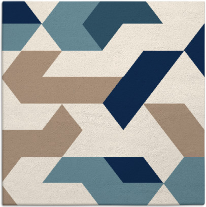 subway rug - item 1141284