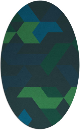 Subway Rug