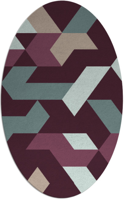 subway rug - item 1141509