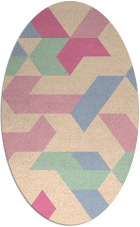 Subway Rug
