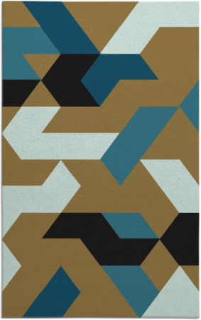 Subway Rug