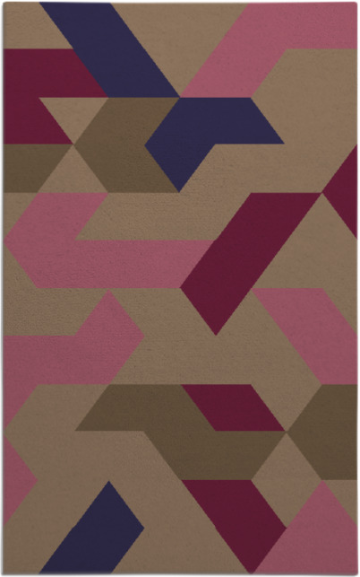 subway rug - item 1141817