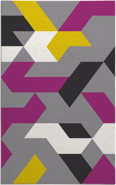subway rug - item 1141900