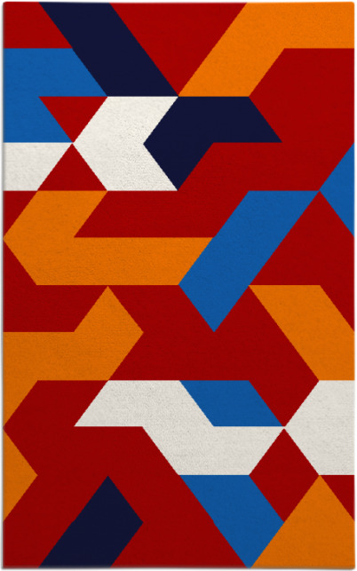 subway rug - item 1141968