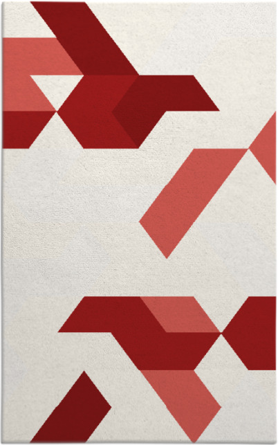 subway rug - item 1141975