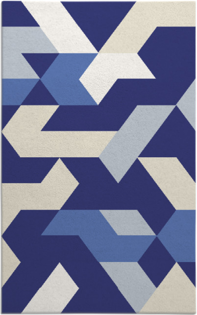 subway rug - item 1142009