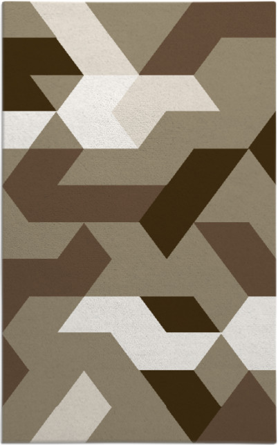 subway rug - item 1142023
