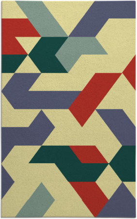 Subway Rug