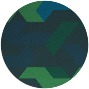 Subway Rug