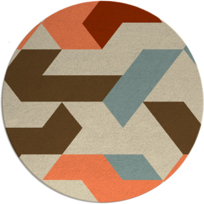 subway rug - item 1142295