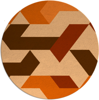 subway rug - item 1142355
