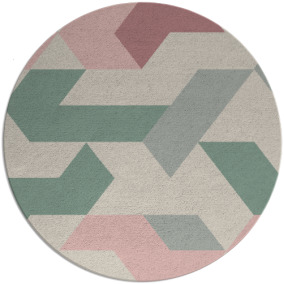 Subway Rug