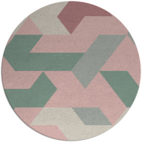 Subway Rug