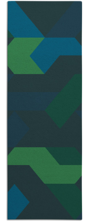 Subway Rug