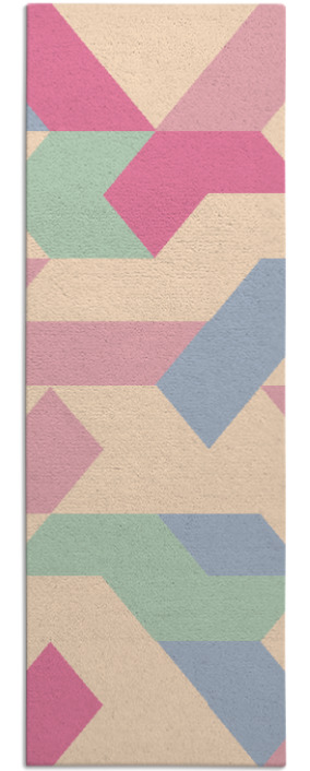 Subway Rug