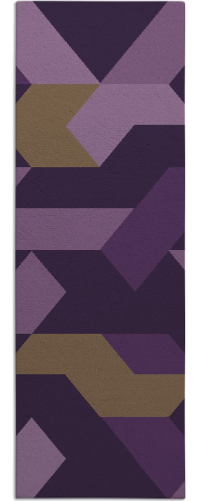 subway rug - item 1142696