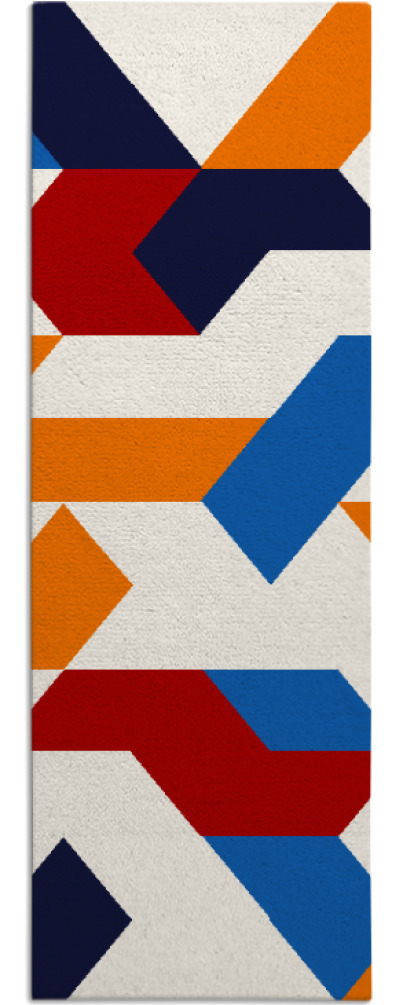 subway rug - item 1142703