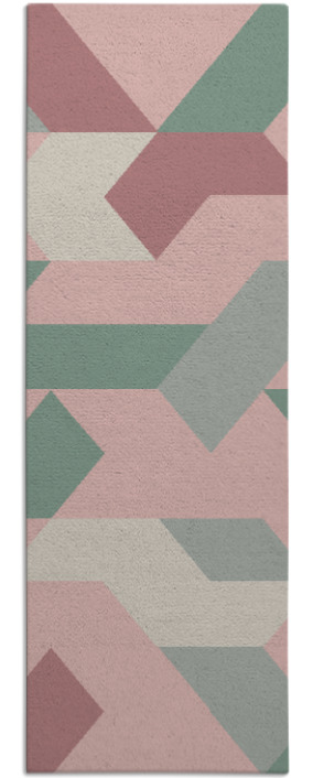 Subway Rug