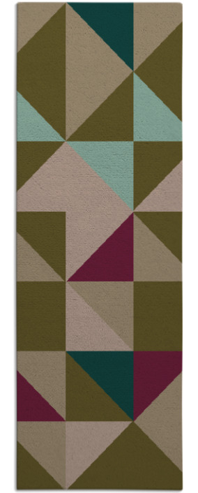 Delano Rug