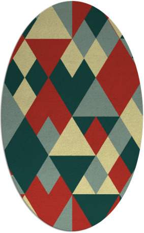 Serrano Rug