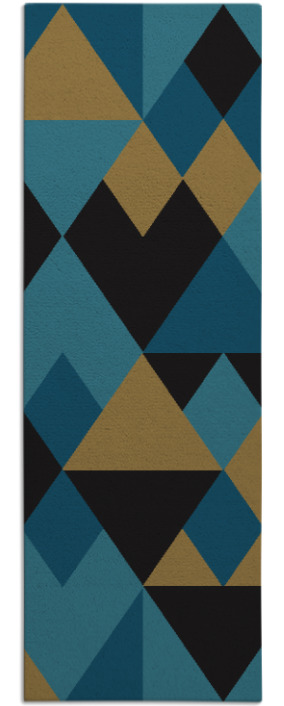 Serrano Rug