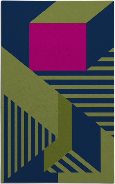 tura rug - item 1182275