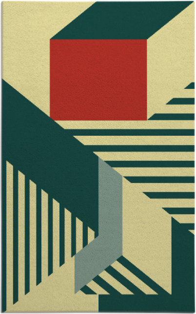 tura rug - item 1182563