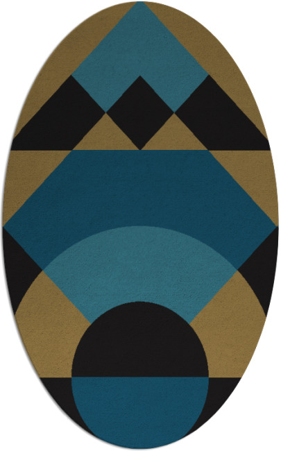 hampton rug - item 1202131