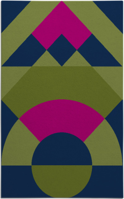 hampton rug - item 1202515