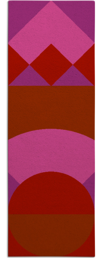hampton rug - item 1203479