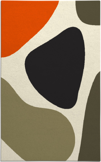 savannah rug - item 1206176