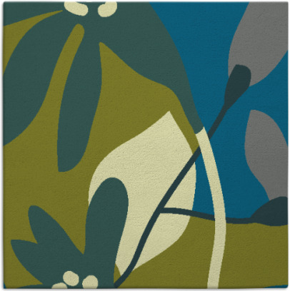 florescent rug - item 1220289