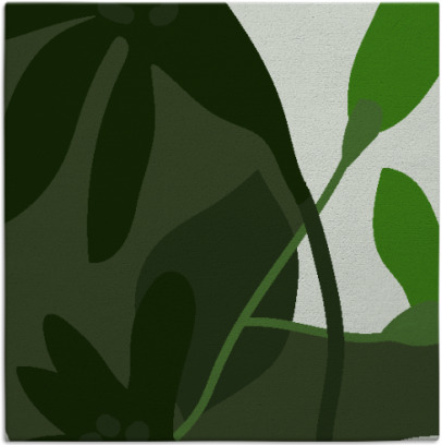 florescent rug - item 1220302