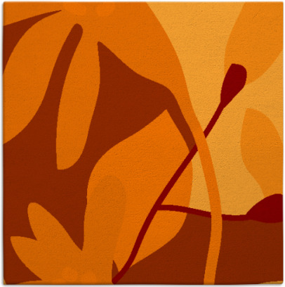florescent rug - item 1220367