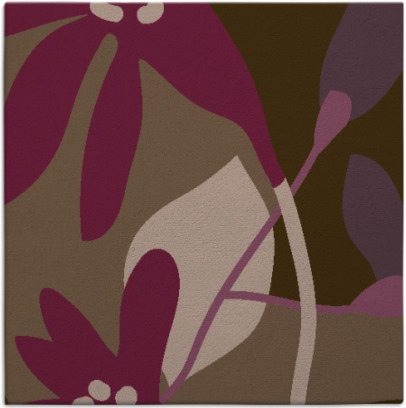florescent rug - item 1220401