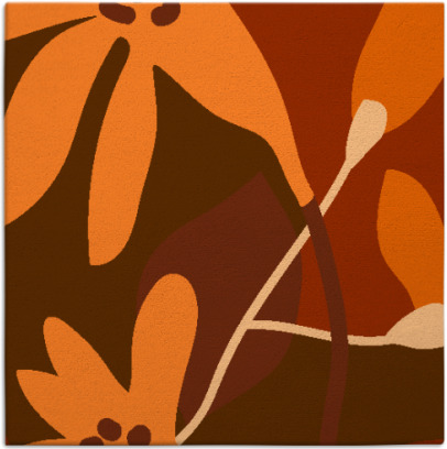 florescent rug - item 1220437