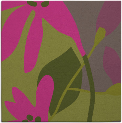 florescent rug - item 1220504