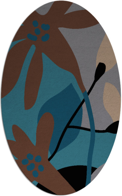 florescent rug - item 1220540