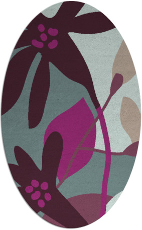 Florescent Rug