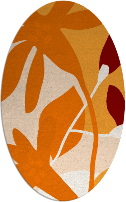 florescent rug - item 1220739