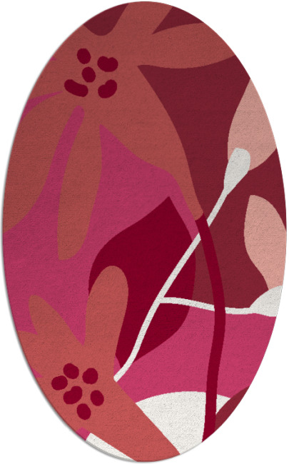 florescent rug - item 1220765