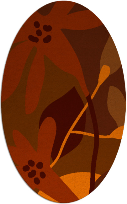 florescent rug - item 1220799