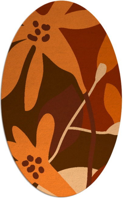 florescent rug - item 1220805