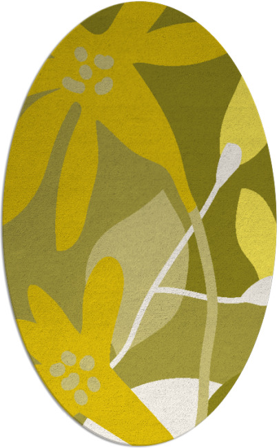 florescent rug - item 1220820