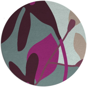 Florescent Rug