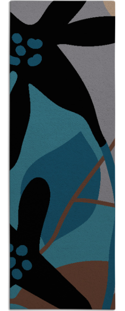 florescent rug - item 1221643