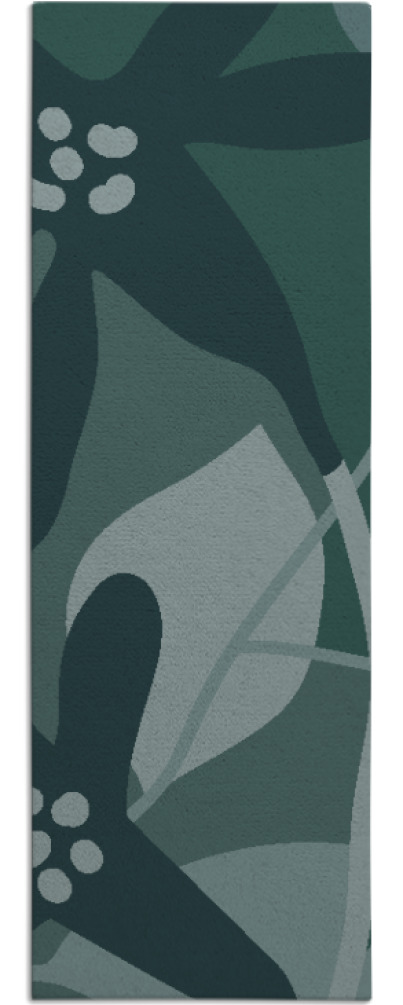 florescent rug - item 1221702