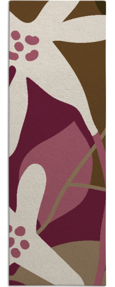 florescent rug - item 1221788